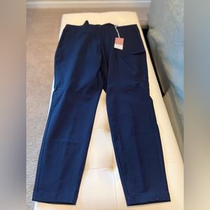 The Allie Skinny Pant